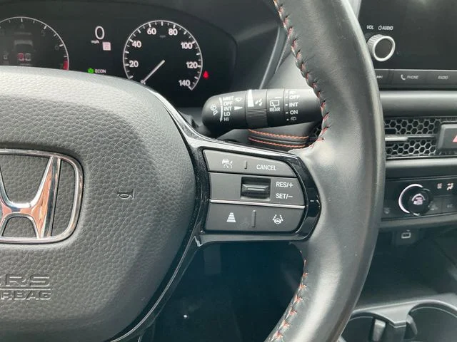 2023 Honda HR-V Sport - Photo 23