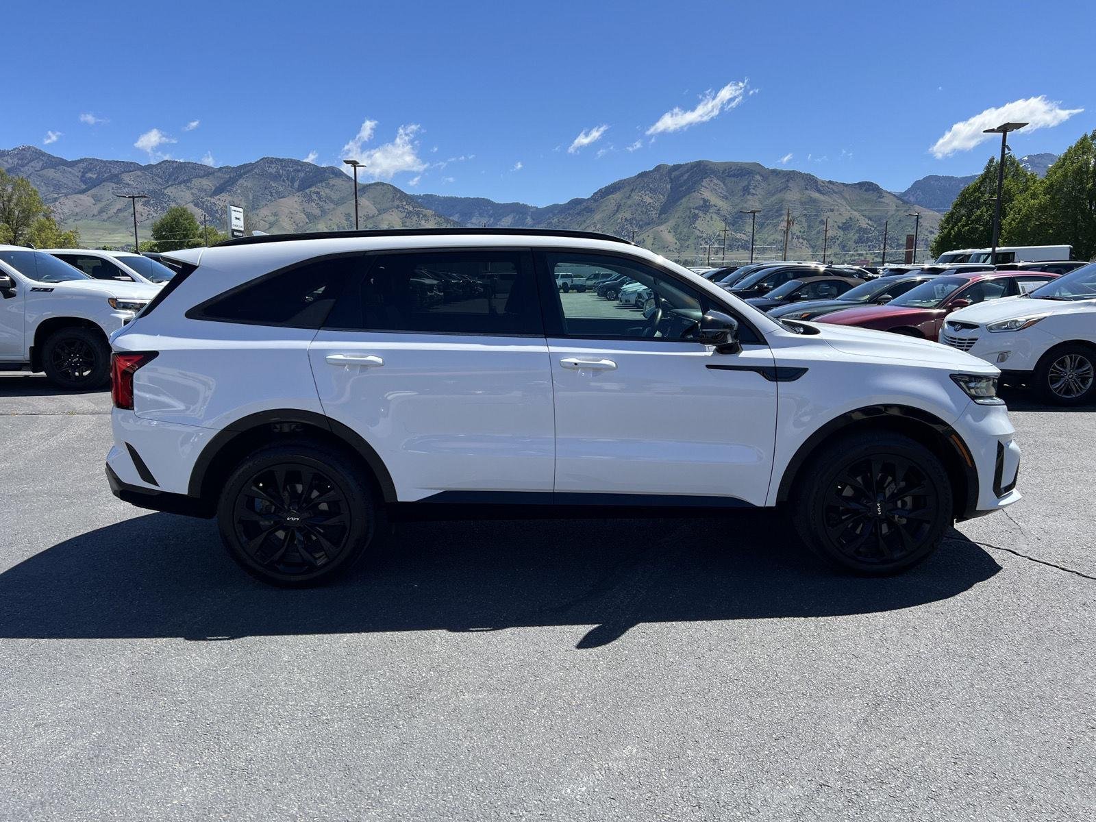 2022 Kia Sorento SX - Photo 6