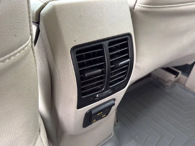 Used 2016 White Ford SE image 24