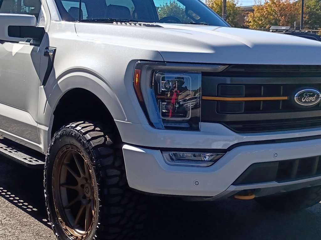 Used 2023 White Ford XL image 12