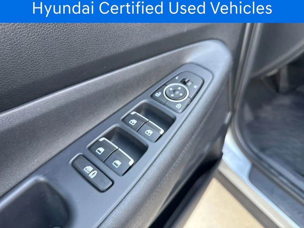 Certified Pre-Owned 2023 Hyundai Santa Fe SEL