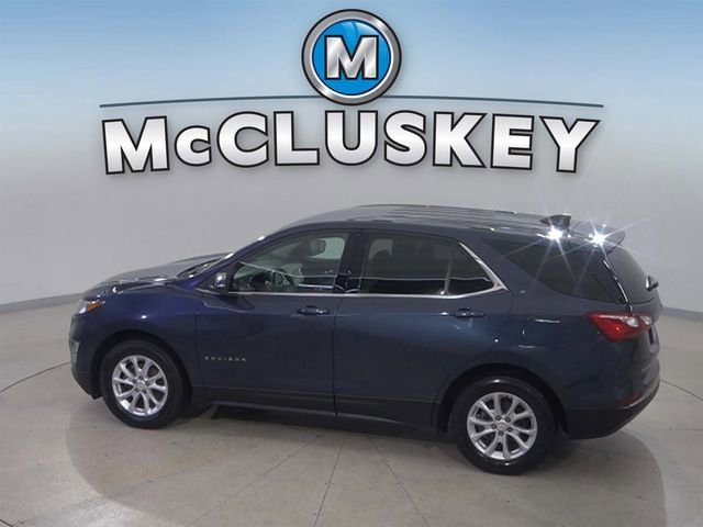 2019 Chevrolet Equinox LT - Photo 10