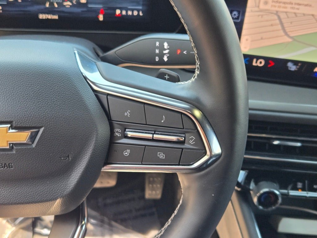 2026 Chevrolet Traverse LT - Photo 28