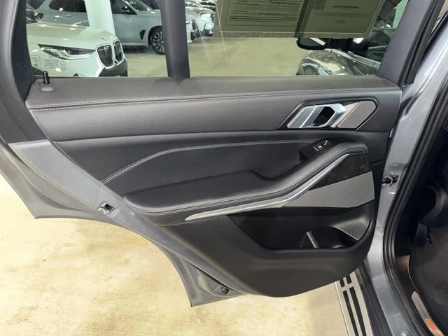 2024 BMW X5 40i - Photo 12