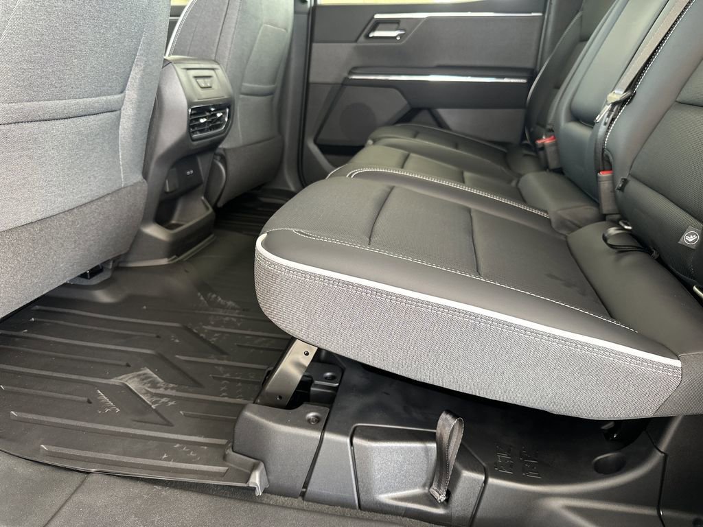 2026 GMC Sierra EV Elevation - Photo 30
