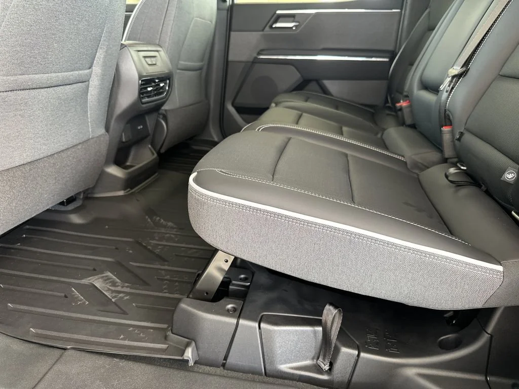 2026 GMC Sierra EV Elevation - Photo 30