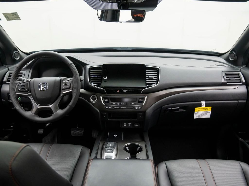 2026 Honda Ridgeline TrailSport - Photo 10