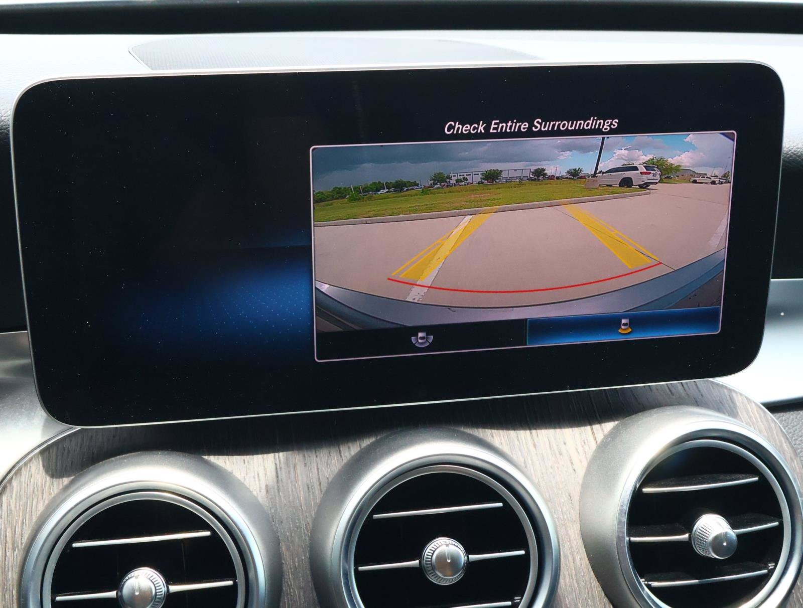 2019 Mercedes-Benz C-Class Sedan C300 - Photo 24