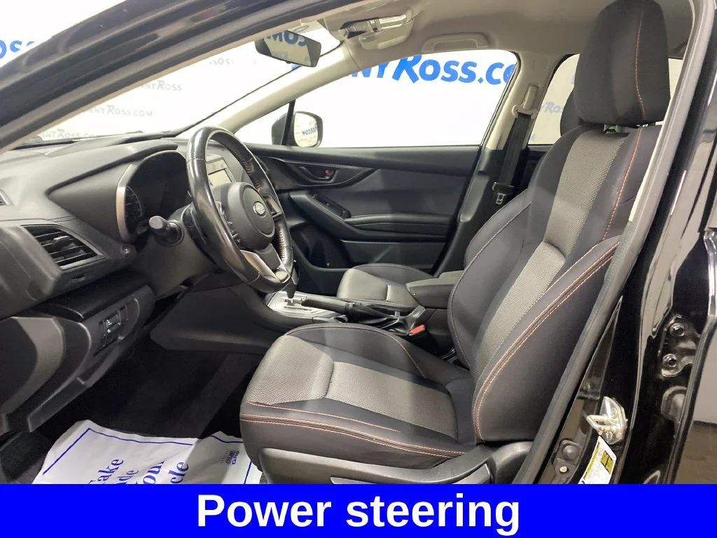 Used 2018 Black Subaru 2.0i Premium image 7