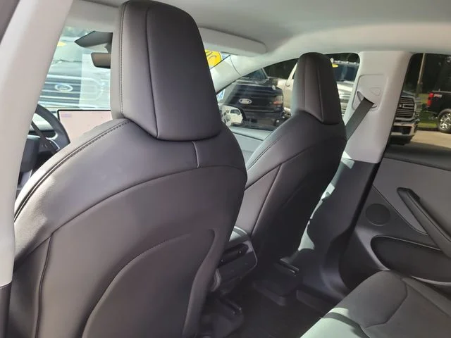 Used 2026  Tesla Long Range image 13