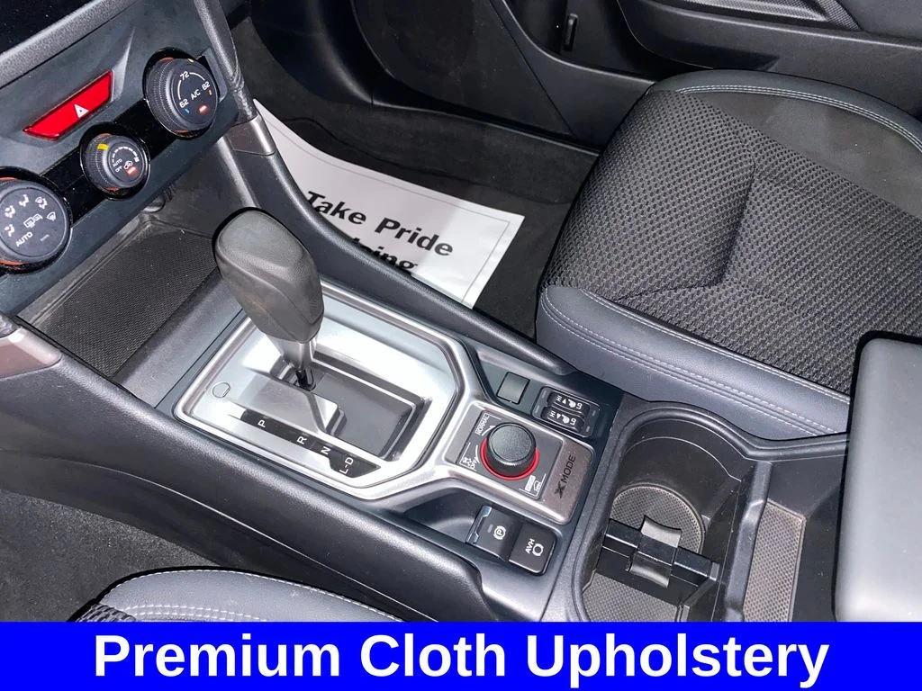 2022 Subaru Forester Premium - Photo 20