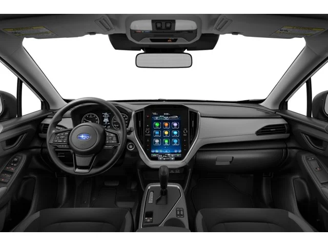 New 2026 CRYSTAL WHITE PEARL Subaru Premium image 19