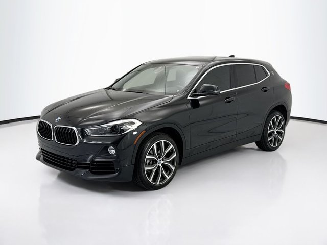 2020|BMW|X2|sDrive28i|4D Sport Utility