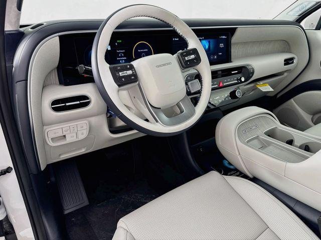 New 2027  Hyundai Calligraphy FWD image 13