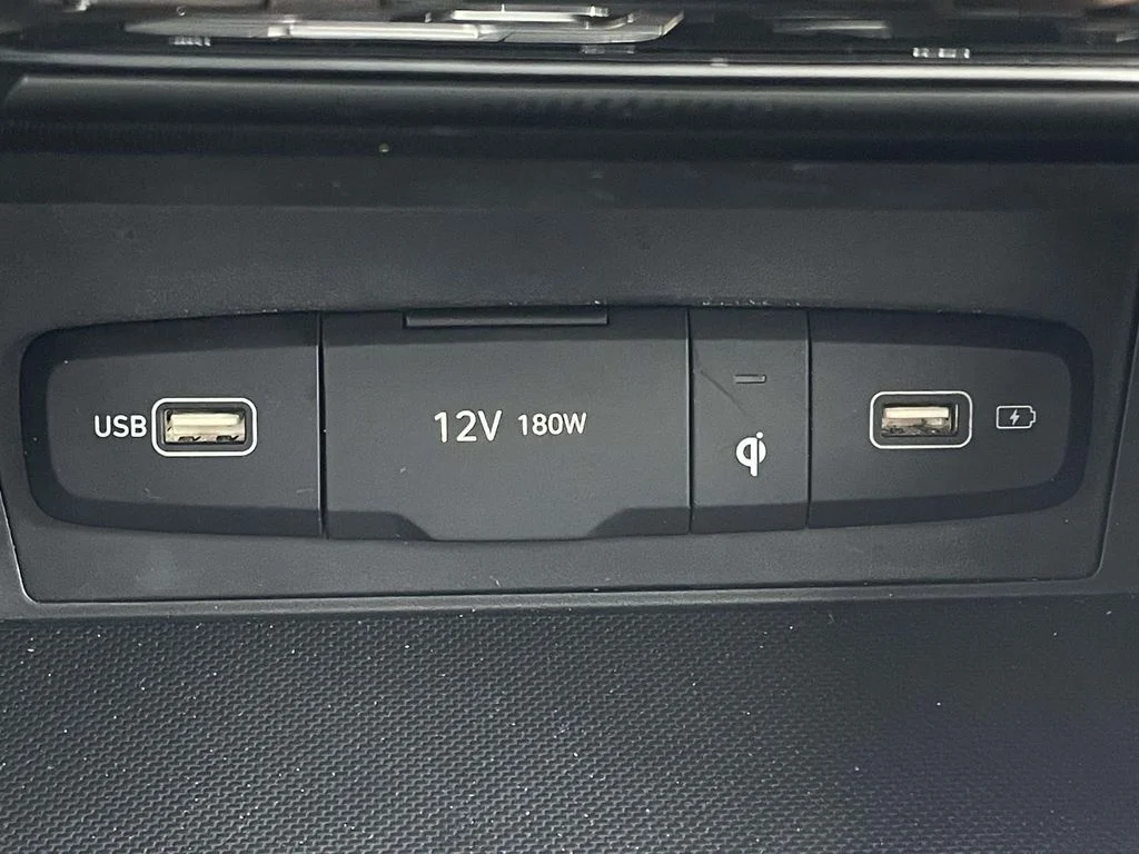 2024 Hyundai Tucson SEL - Photo 20