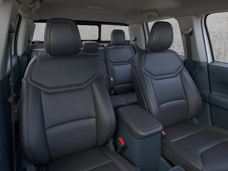 New 2026 Space White Ford Lariat image 26