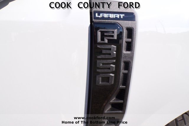 2026 Ford F-350 Super Duty Lariat - Photo 10