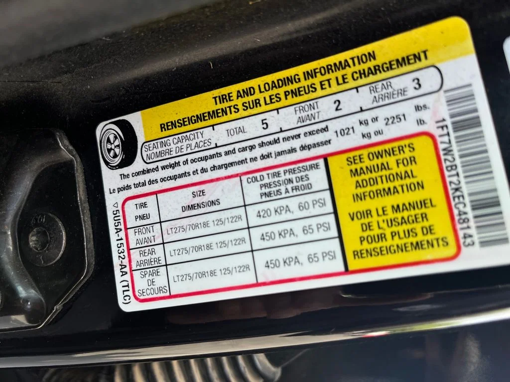 2019 Ford F-250 Super Duty Lariat - Photo 33