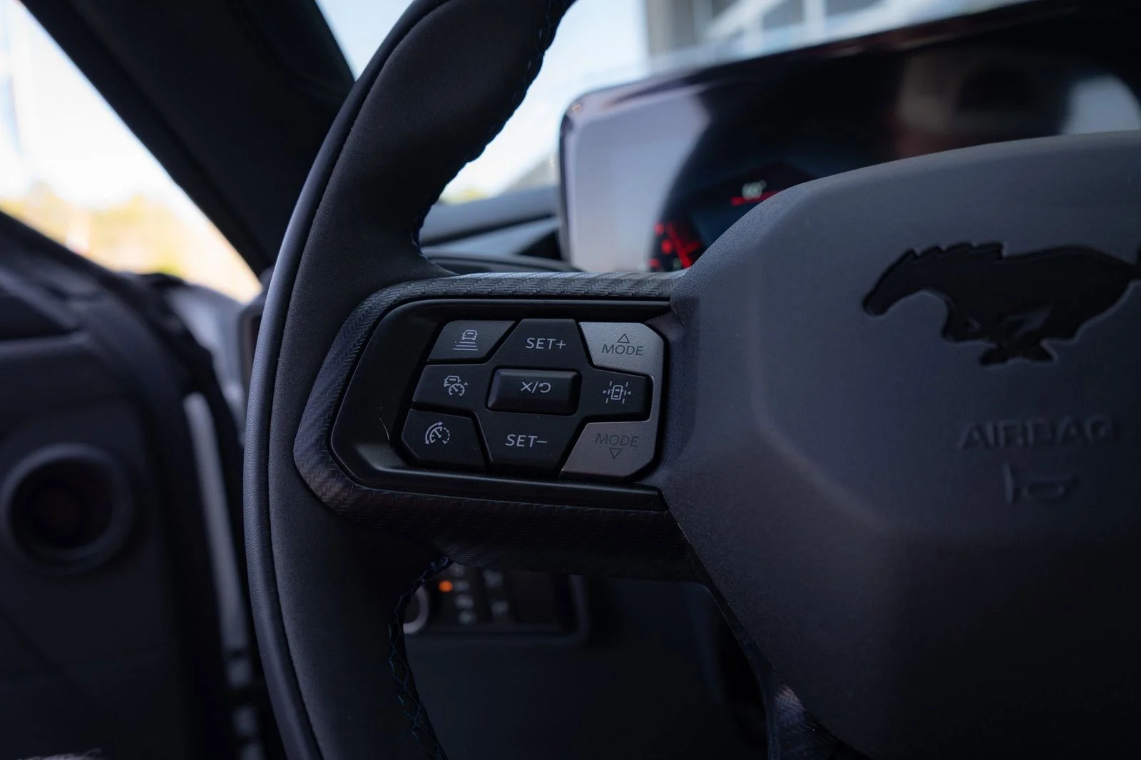 2025 Ford Mustang Dark Horse - Photo 67