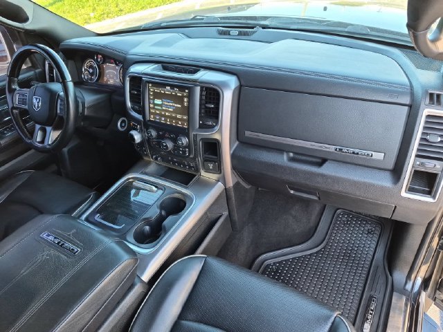Used 2018  Ram Limited image 28