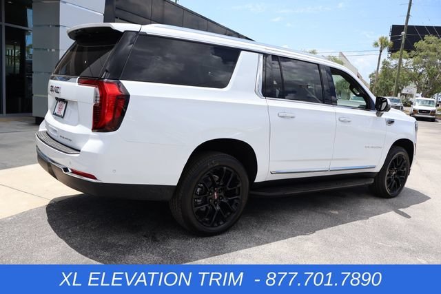 2026 GMC Yukon XL Elevation - Photo 10