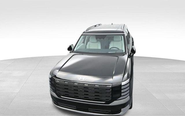 New 2026 Black Hyundai Calligraphy FWD image 23