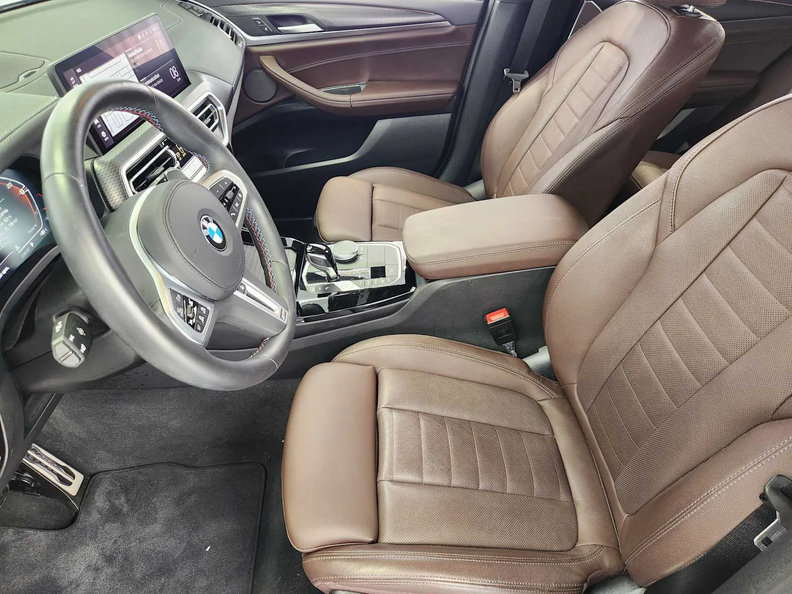 Certified Used 2024 Carbon Black Metallic BMW M40i image 9