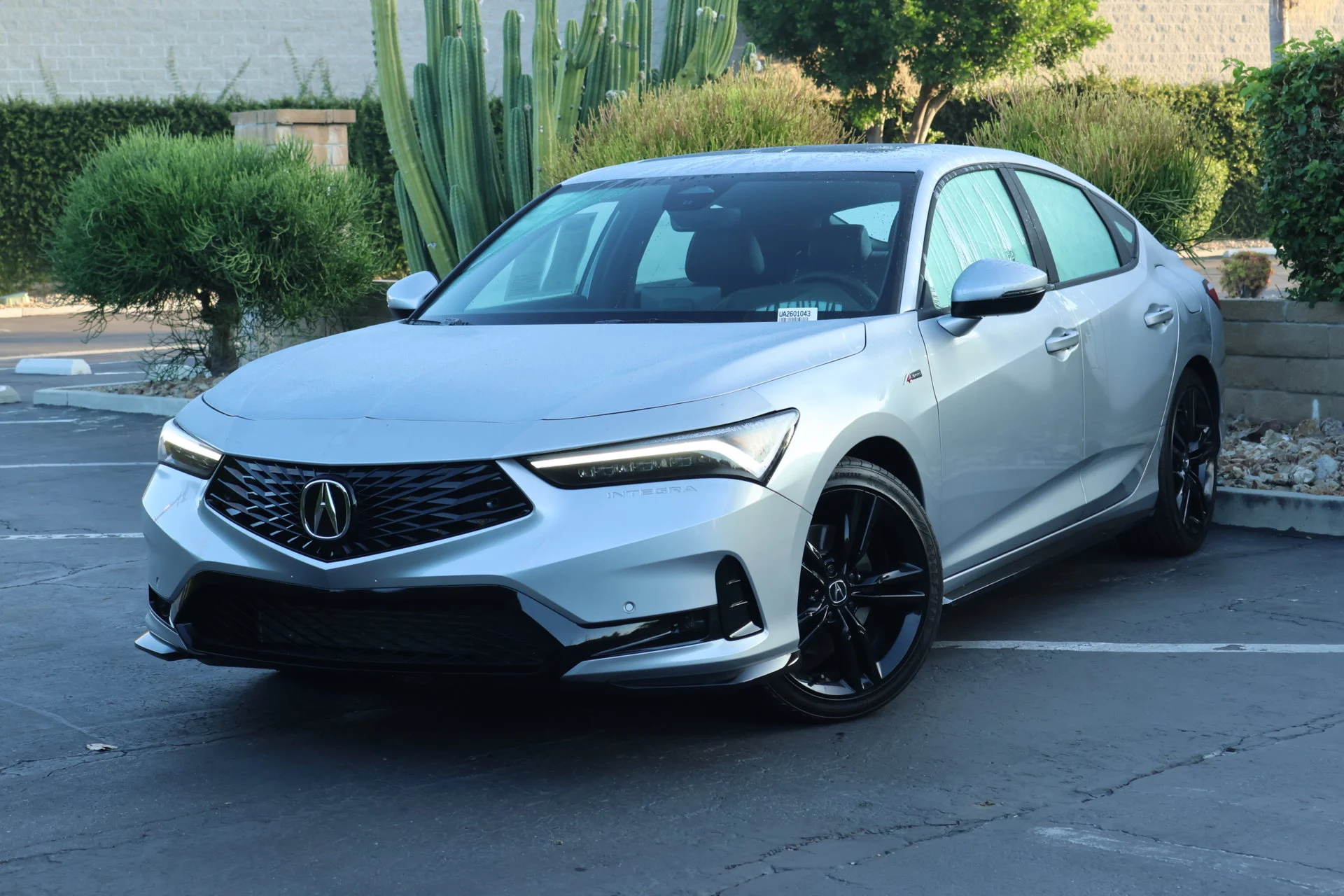 2026 Acura Integra