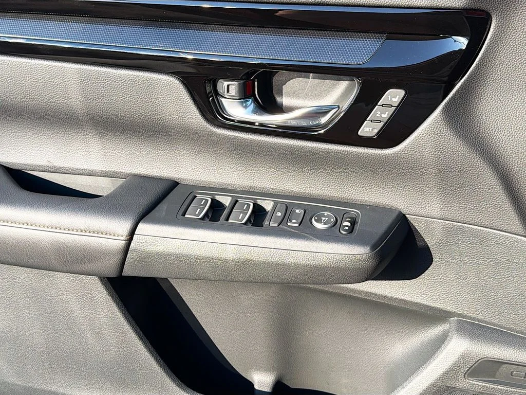 New 2026 Radiant Red Metallic Honda Sport Touring image 18
