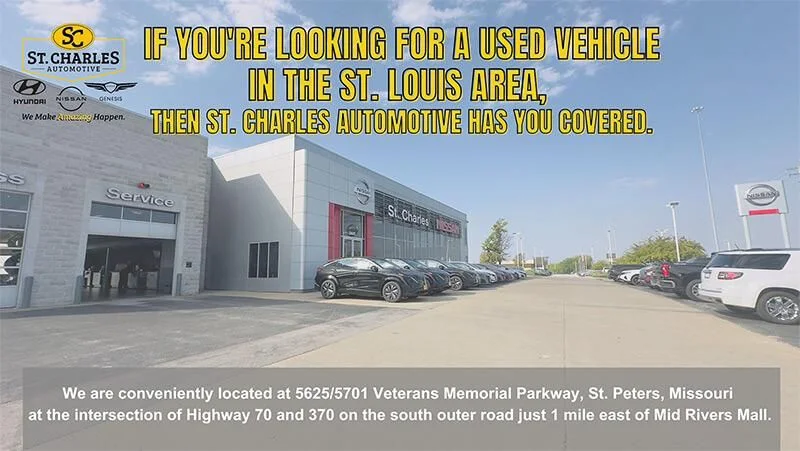 Used 2024 Silver Hyundai SEL image 19