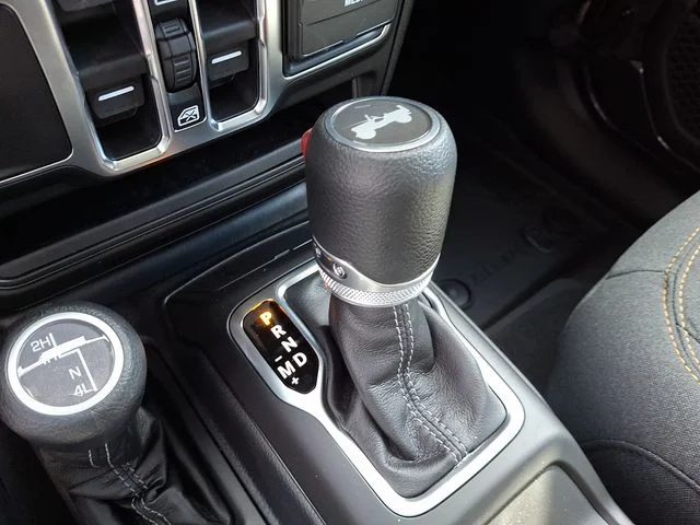 New 2026 Gray Jeep Sport image 13