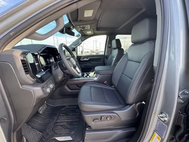2026 GMC Sierra 2500HD SLT - Photo 15