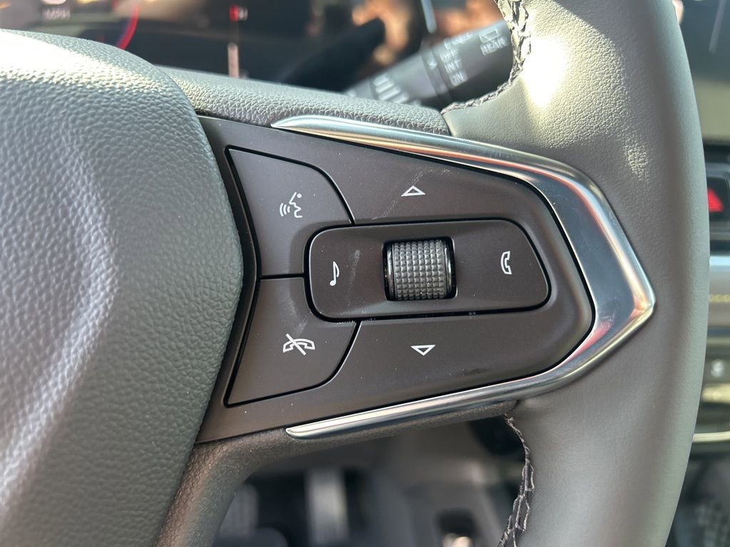 2026 Chevrolet Trailblazer Activ - Photo 28