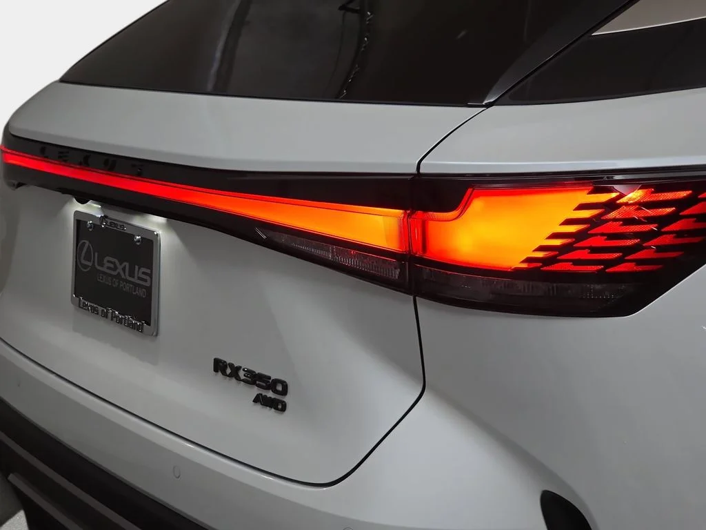 New 2026 White Lexus 350 Premium+ image 31