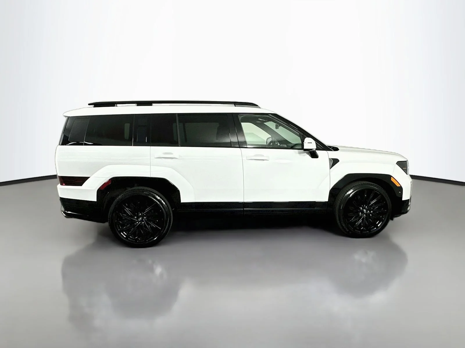 Used 2024 Serenity White Hyundai Calligraphy image 8