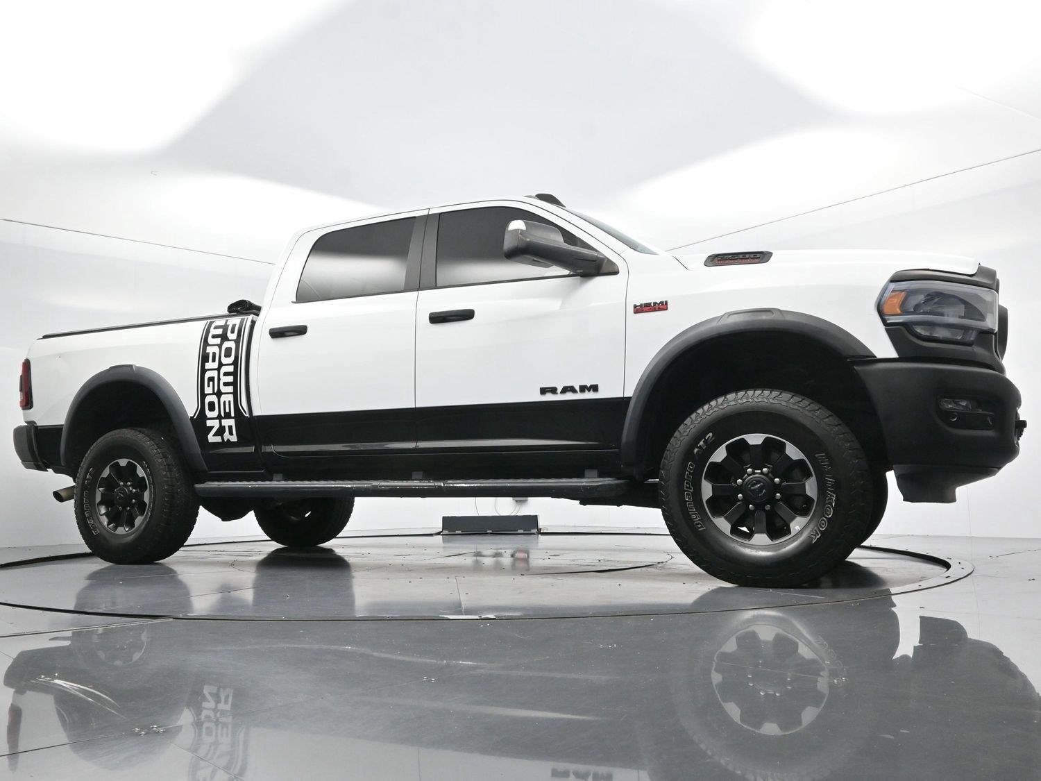Used 2021  RAM Power Wagon image 39