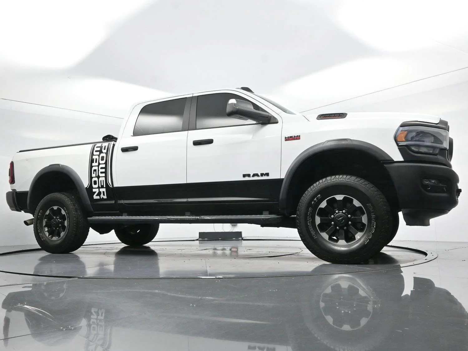 Used 2021  RAM Power Wagon image 39