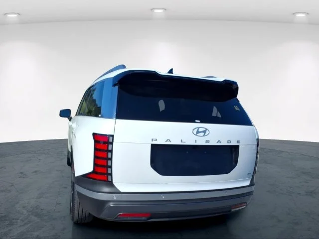 Used 2026 White Hyundai SEL image 18