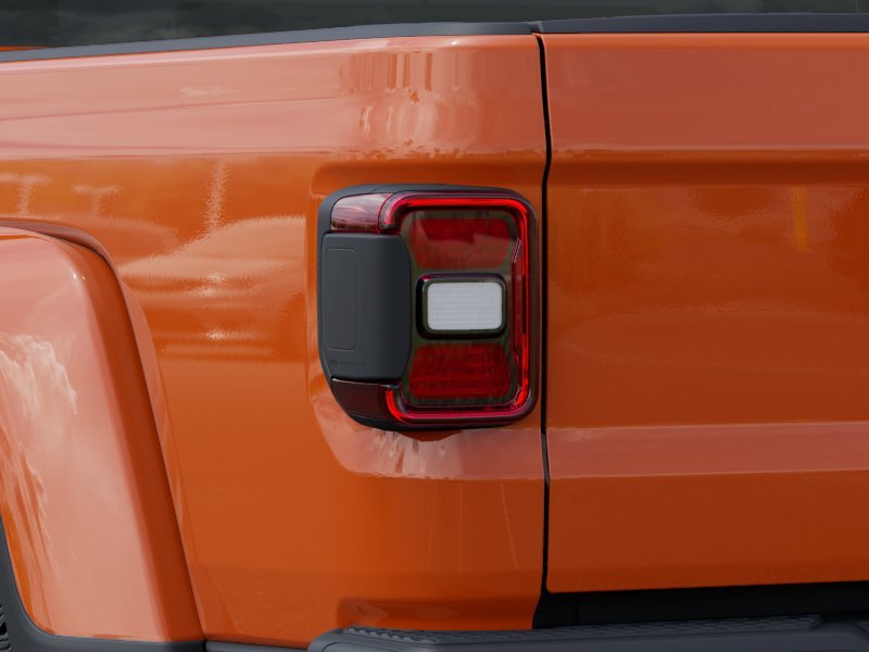 New 2026 Joose Jeep Mojave X image 5