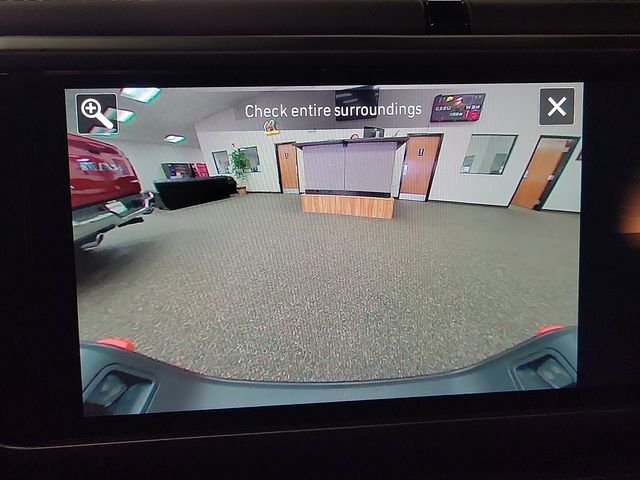 New 2026 Reign Jeep Mojave image 14