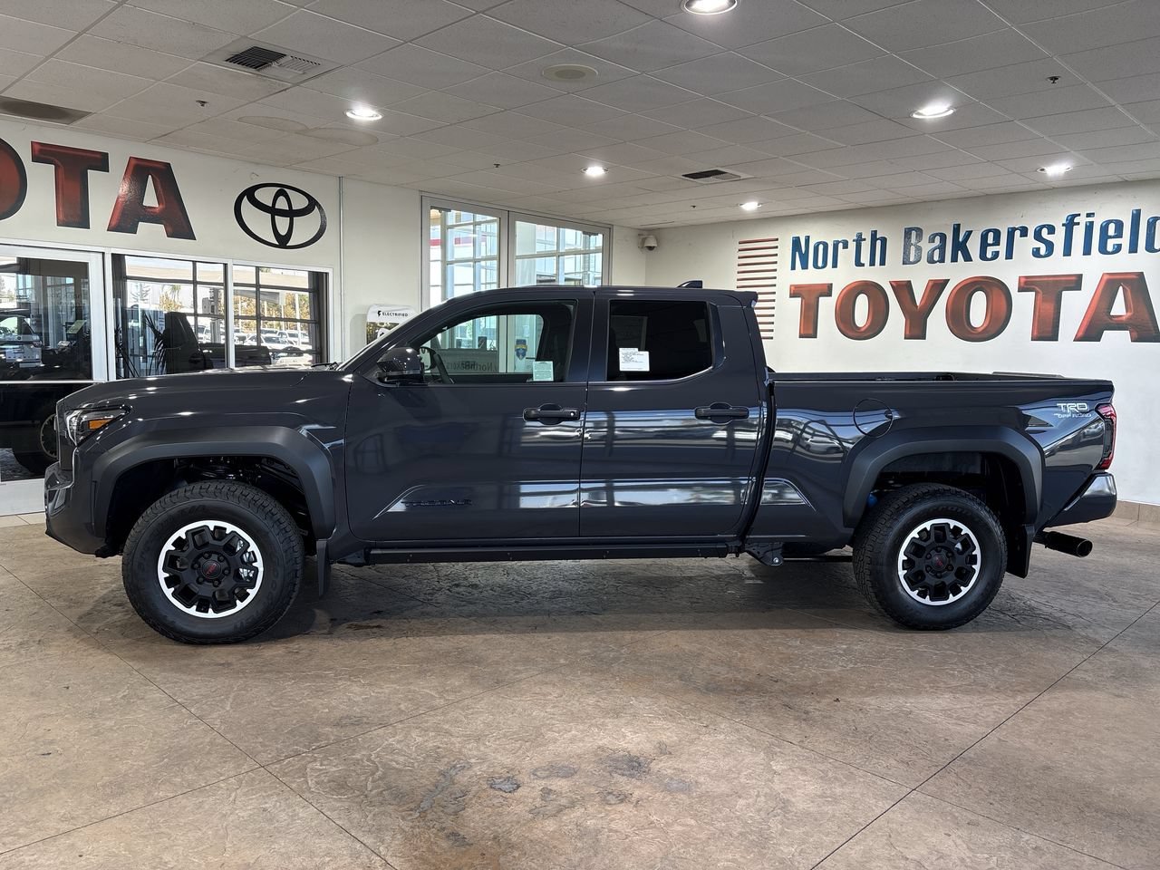 New 2026 Underground Toyota  TRD Off-Road image 7