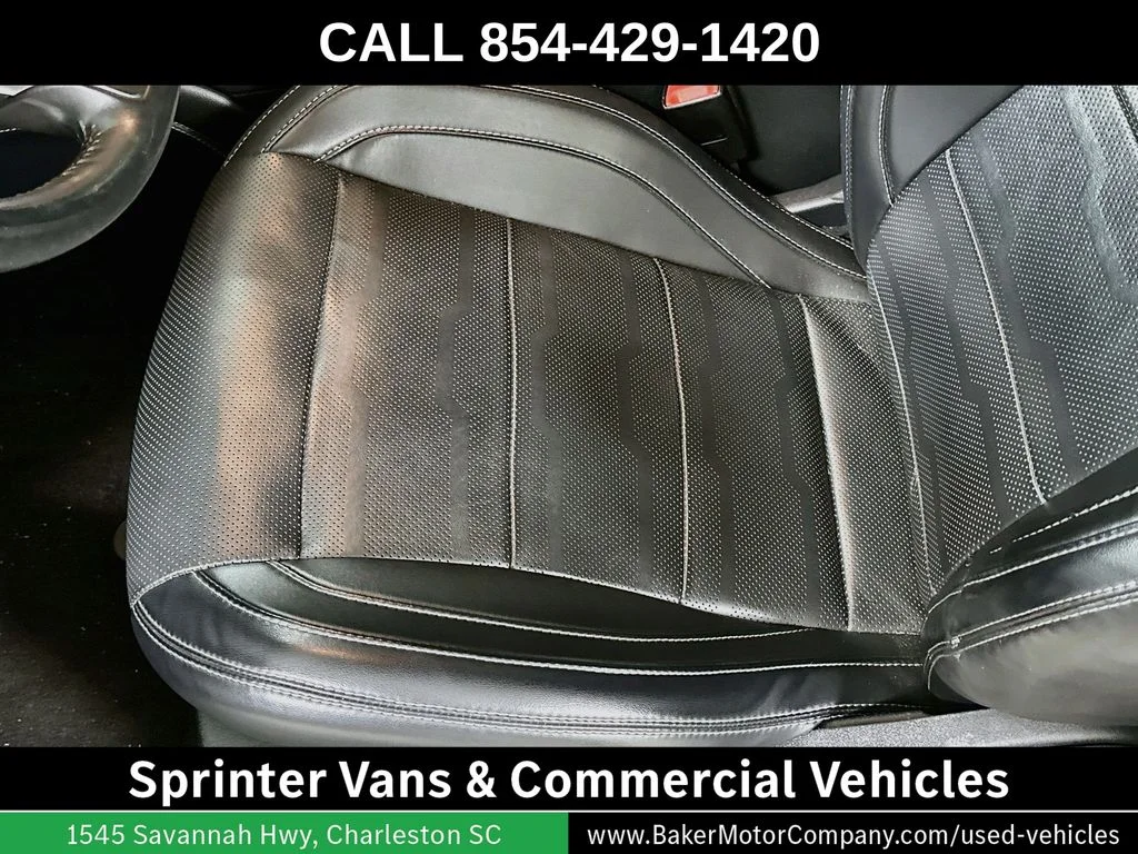 Used 2019 Magnetic Ford GT Premium image 21