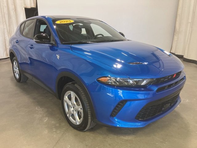 2025 Dodge Hornet GT Plus