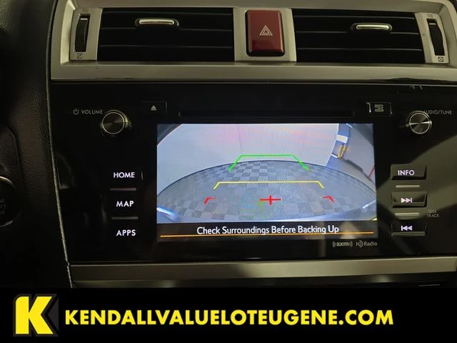 Used 2016 Gray Subaru 2.5i image 17