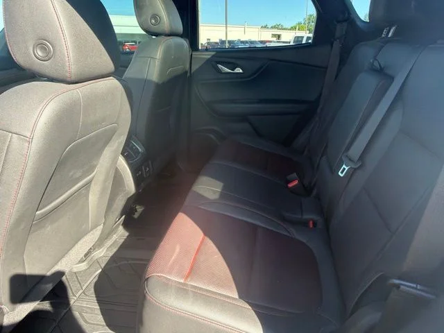 Used 2023 Beige Chevrolet RS image 31