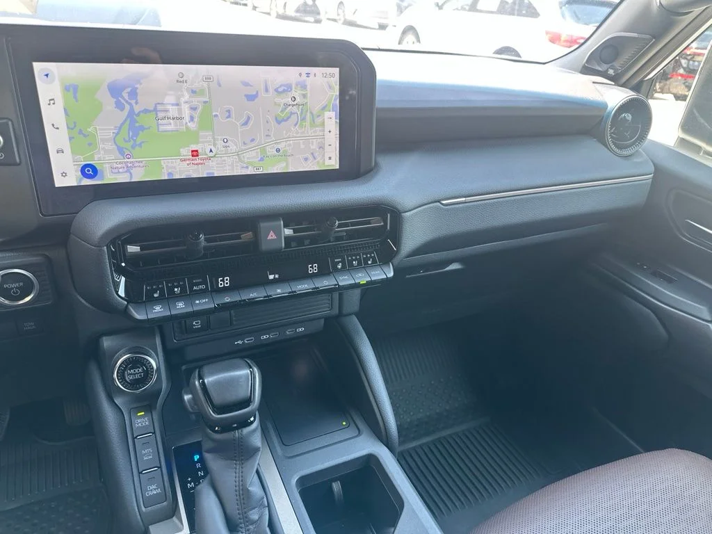 Used 2025 Beige Toyota Base image 21