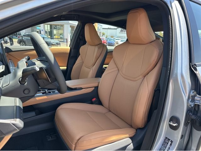 2026 Lexus ES BEV 350e Premium - Photo 16