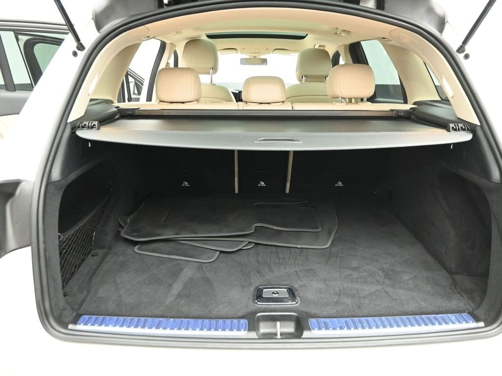 2020 MERCEDES-BENZ GLC-CLASS - Image 23