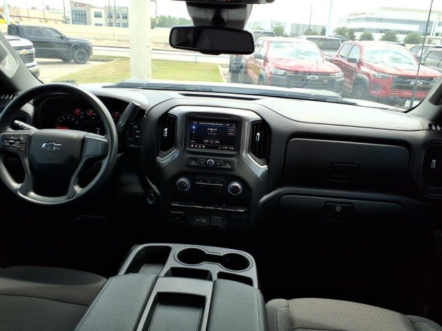 Used 2025 Summit White Chevrolet Custom image 12