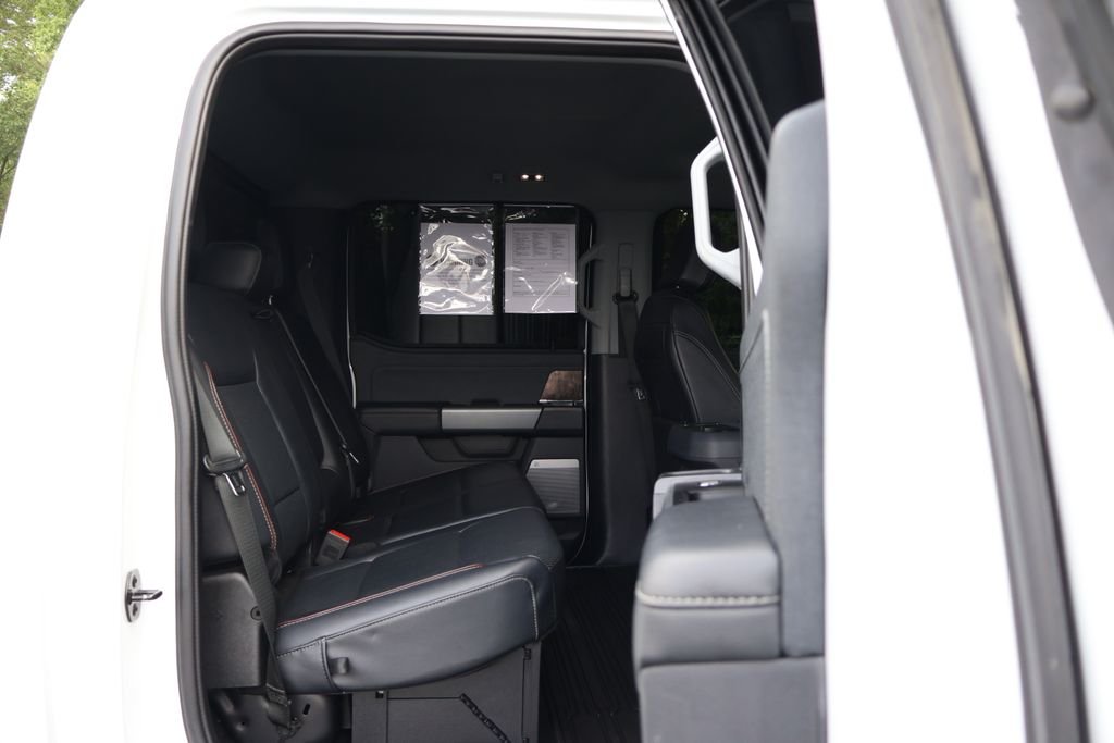 2023 Ford F-250 Super Duty Lariat - Photo 53